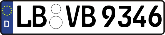 LB-VB9346