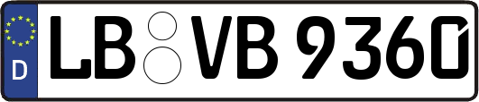 LB-VB9360