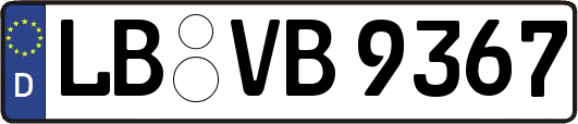 LB-VB9367