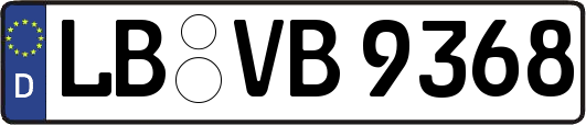 LB-VB9368