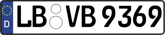 LB-VB9369