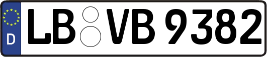 LB-VB9382