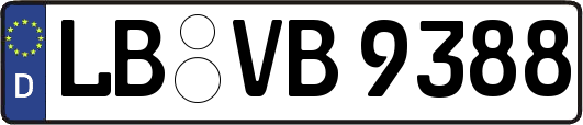 LB-VB9388