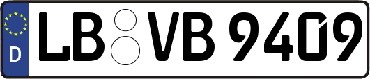 LB-VB9409
