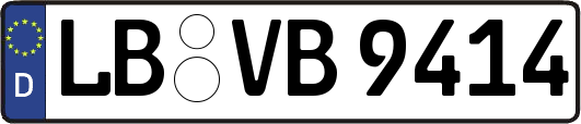 LB-VB9414