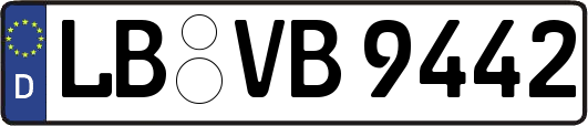 LB-VB9442