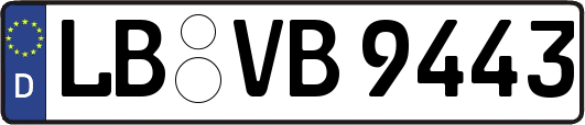 LB-VB9443