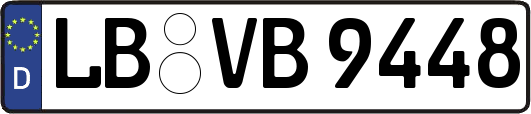LB-VB9448