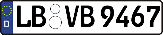 LB-VB9467