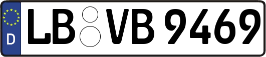 LB-VB9469