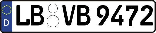 LB-VB9472