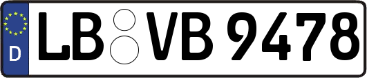 LB-VB9478