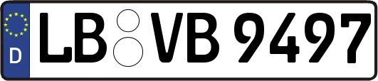 LB-VB9497