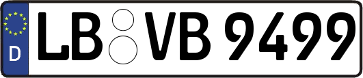 LB-VB9499