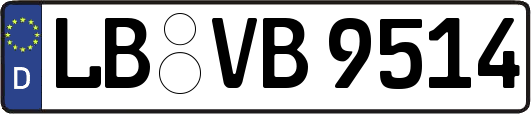 LB-VB9514