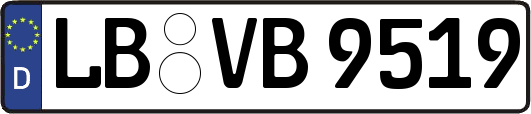 LB-VB9519
