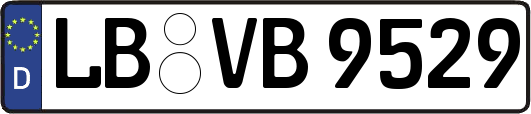 LB-VB9529