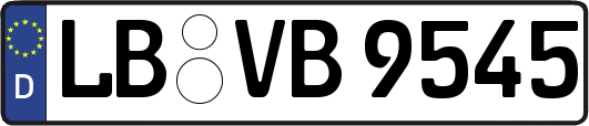 LB-VB9545
