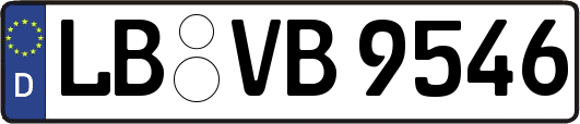 LB-VB9546