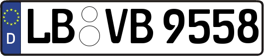 LB-VB9558