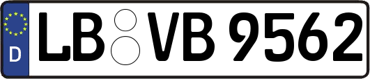 LB-VB9562