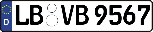LB-VB9567