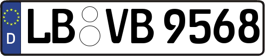 LB-VB9568