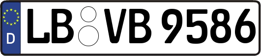 LB-VB9586