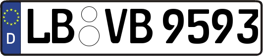 LB-VB9593