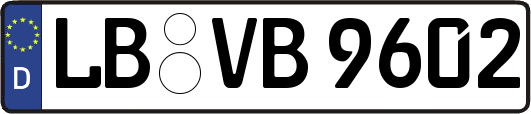 LB-VB9602