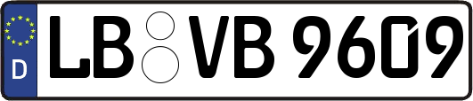 LB-VB9609