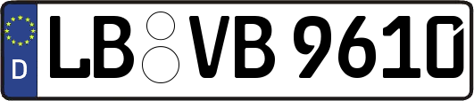 LB-VB9610