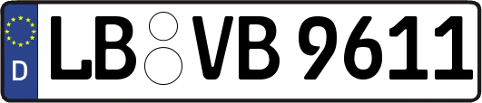 LB-VB9611