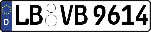 LB-VB9614