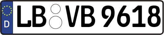 LB-VB9618