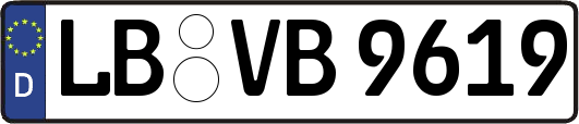 LB-VB9619