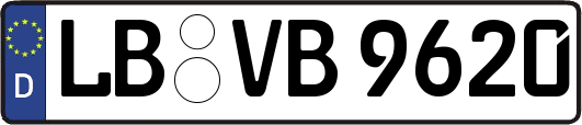 LB-VB9620