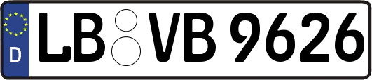 LB-VB9626