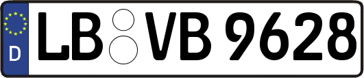LB-VB9628
