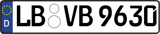 LB-VB9630