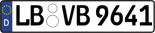 LB-VB9641
