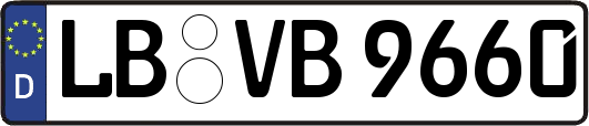 LB-VB9660