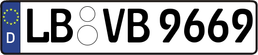 LB-VB9669