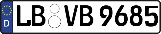 LB-VB9685