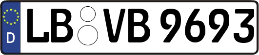 LB-VB9693