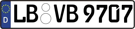 LB-VB9707