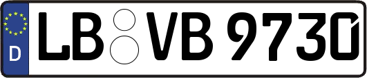 LB-VB9730