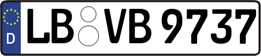 LB-VB9737
