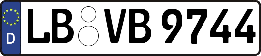 LB-VB9744