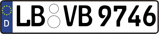 LB-VB9746